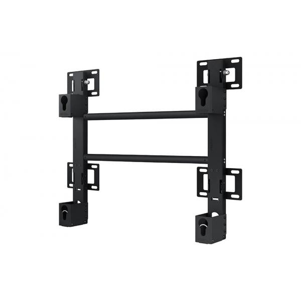 Samsung WMN8200SF supporto da tavolo per Tv a schermo piatto 190,5 cm [75] Nero Parete (STAFFA PER MONTAGGIO A MURO - PER FLIP 85.)SamsungWMN8200SFXEN