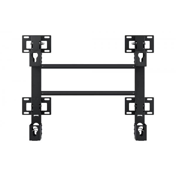 Samsung WMN8200SF supporto da tavolo per Tv a schermo piatto 190,5 cm [75] Nero Parete (STAFFA PER MONTAGGIO A MURO - PER FLIP 85.)SamsungWMN8200SFXEN
