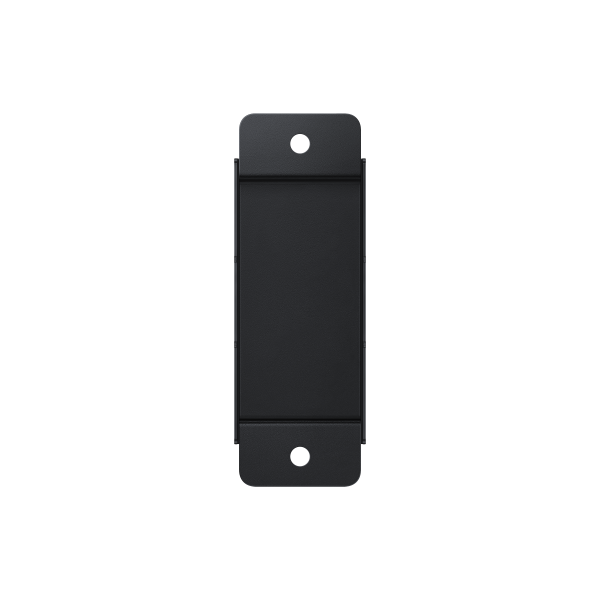 Samsung WMN-WM65R Supporto per display espositivi 165,1 cm [65] Nero (Samsung WMN-WM65R - kn?gt - for intera)SamsungWMN-WM65RXEN