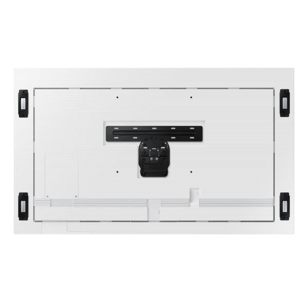 Samsung WMN-WM65R Supporto per display espositivi 165,1 cm [65] Nero (Wmn-Wm65R Signage Display - Mount 165.1 Cm [65] Black - Warranty: 12M)SamsungWMN-WM65RXEN