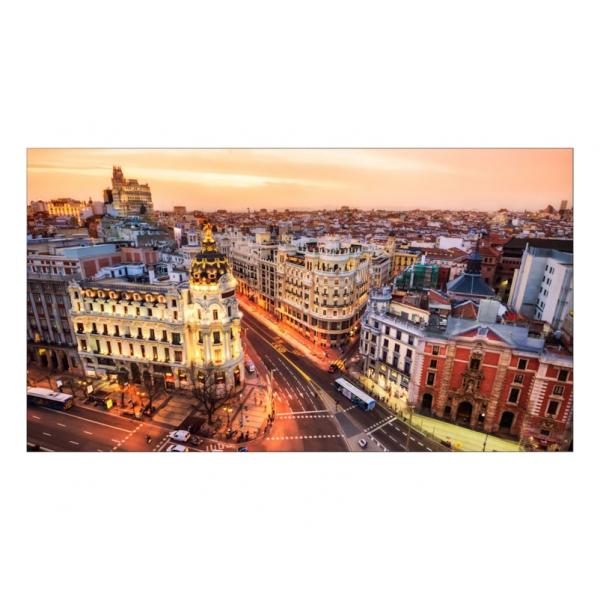 Samsung VH55T-E Monitor PC 139,7 cm [55] 1920 x 1080 Pixel Full HD LCD Nero (Samsung VH55T-E - 55 Diagonal Class VHT-E Series LED-backlit LCD display - digital signage - 1080p 1920 x 1080)Samsung8806090705151LH55VHTEBGBXEN