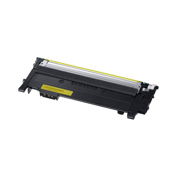 Samsung CLT-Y404S cartuccia toner 1 pz Originale Giallo (Toner Yellow - Pages 1.000 - Warranty: 12M)SamsungCLT-Y404S/ELS