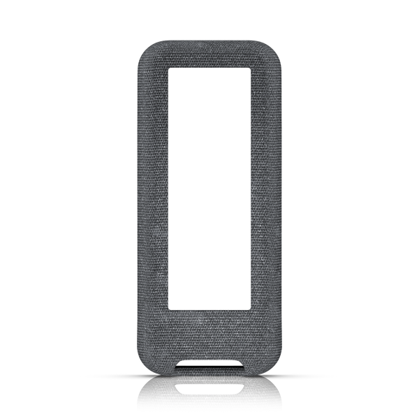 Ubiquiti UVC G4 Doorbell Cover, FabricUbiquiti0810010075697UVC-G4-DB-Cover-Fabric