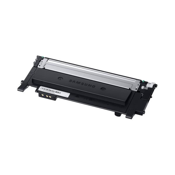 Samsung CLT-K404S cartuccia toner 1 pz Originale Nero (Toner Black - Pages 1.500 - Warranty: 12M)SamsungCLT-K404S/ELS