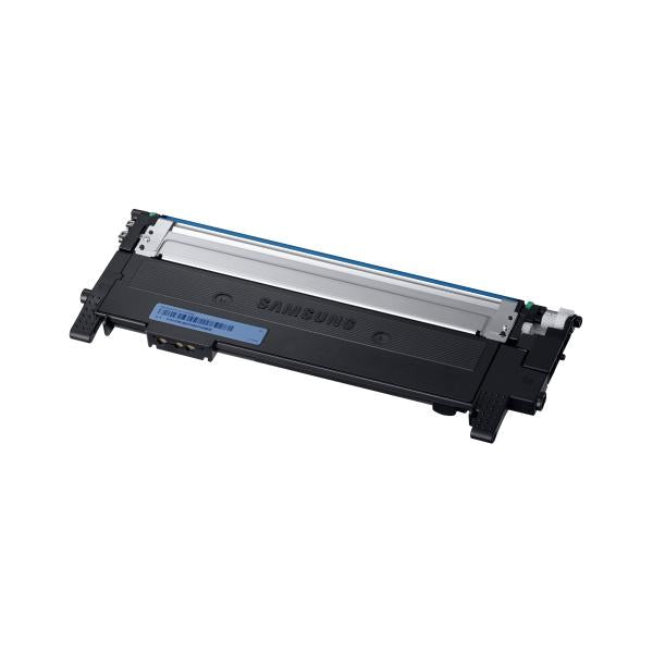 Samsung CLT-C404S cartuccia toner 1 pz Originale Ciano (Toner Cyan - Pages 1.000 - Warranty: 12M)SamsungCLT-C404S/ELS