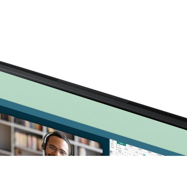 Samsung S24A400VEUXEN LED display 61 cm [24] 1920 x 1080 Pixel Full HD Nero (S24A400VE 60.96cm 24inch 16:9 - Wide FHD IPS 5ms 60hz - HDMI/DP/VGA Pivot VESA 120mm Webcam 1MP Speakers black - Warranty: 12M)Samsung8806092231627LS24A400VEUXEN