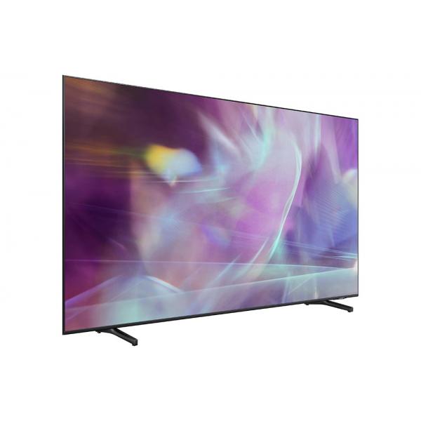 Samsung HQ60A 139,7 cm [55] 4K Ultra HD Smart TV Nero 20 W (HOTEL TV 55 SERIE HQ60A - QLED LYNK CLOUD SMART TV)Samsung8806092625051HG55Q60AAEUXEN