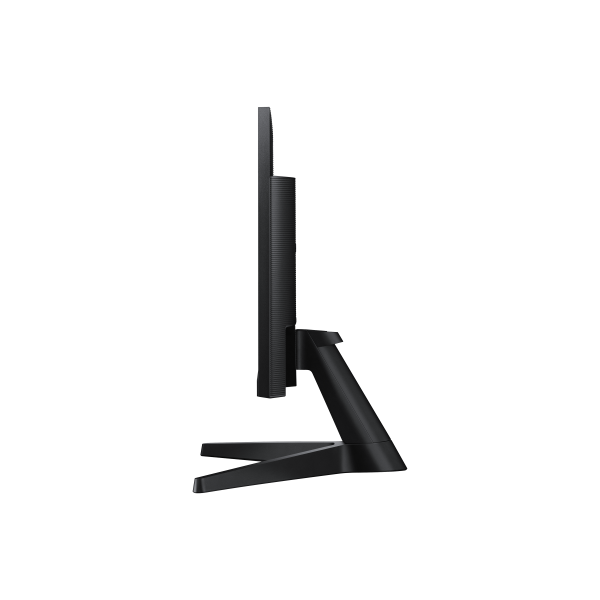 Samsung LF27T370FWR Monitor PC 68,6 cm [27] 1920 x 1080 Pixel Full HD LED Nero (LF27T370FWRXEN 27inch - Bezel-less 16:9 1920x1080 IPS - 5ms 75Hz HDMI/DP Tilt VESA HDMI cable in box - Warranty: 12M)SamsungLF27T370FWRXEN