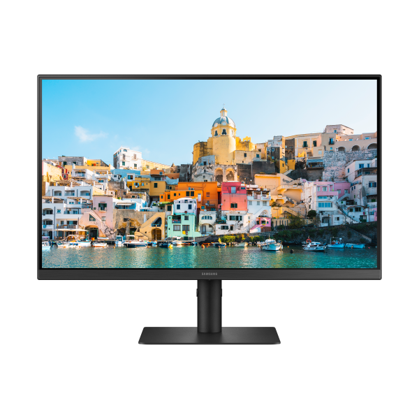 Samsung Monitor Business Serie S40UA Full HD (Samsung S24A400UJU - LED-Sk?rm 24 AMD)SamsungLS24A400UJUXEN