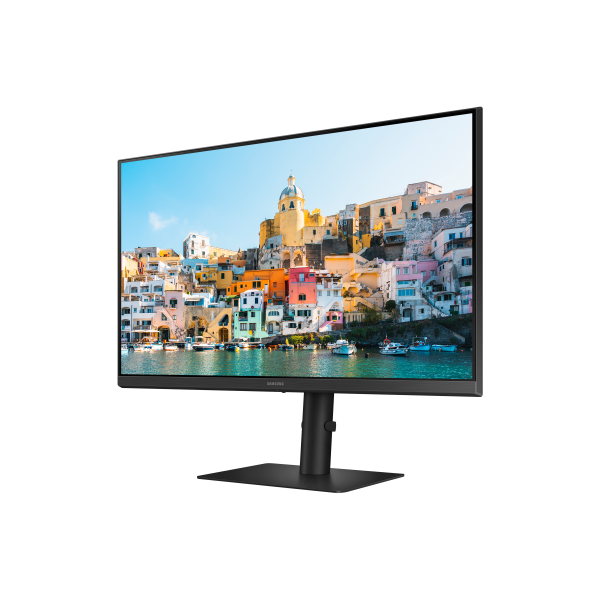 Samsung Monitor Business Serie S40UA Full HD (Samsung S24A400UJU - LED-Sk?rm 24 AMD)SamsungLS24A400UJUXEN