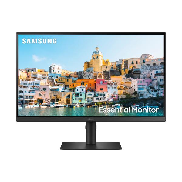 Samsung Monitor Business Serie S40UA Full HD (Samsung S24A400UJU - LED-Sk?rm 24 AMD)SamsungLS24A400UJUXEN