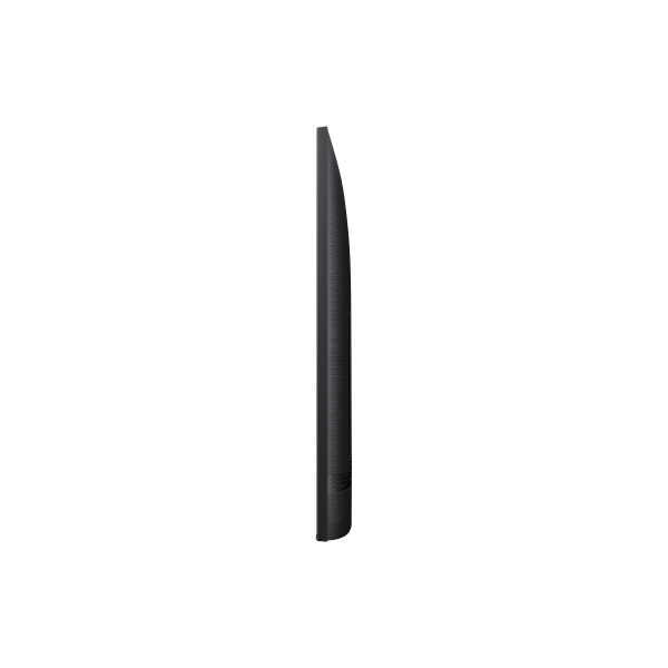 Samsung QE65T Pannello piatto per segnaletica digitale 165,1 cm [65] LCD 300 cd/m 4K Ultra HD Nero Tizen 4.0 (Samsung QE65T - 65 Categoria diagonale QET Series Display LCD retroilluminato a LED - segnaletica digitale - 4K UHD [2160p] 3840 x 2160)Sams...