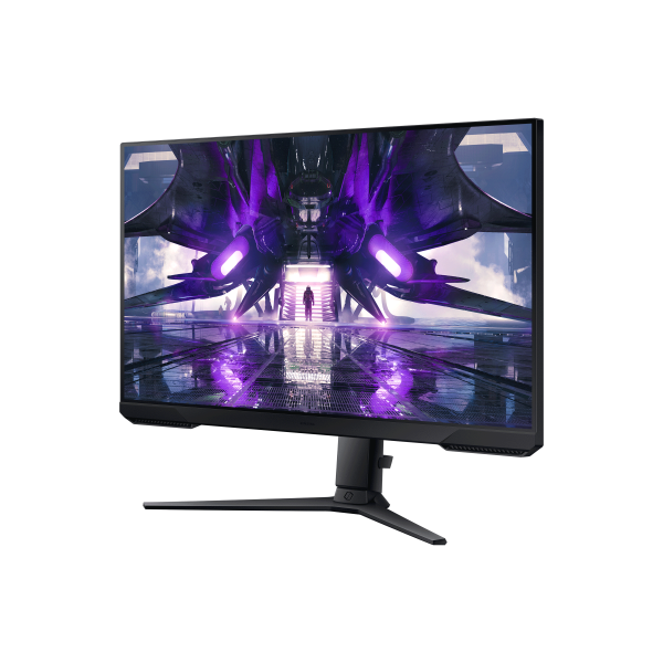[DEMO] Samsung Odyssey G3 S27AG304NU -Samsung8806092278035LS27AG304NUXEN-Demo