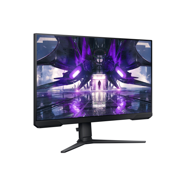 [DEMO] Samsung Odyssey G3 S27AG304NU -Samsung8806092278035LS27AG304NUXEN-Demo