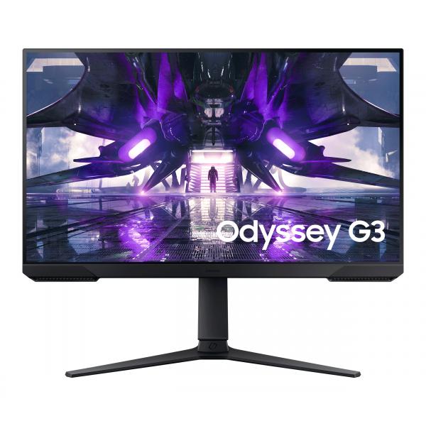 [DEMO] Samsung Odyssey G3 S27AG304NU -Samsung8806092278035LS27AG304NUXEN-Demo