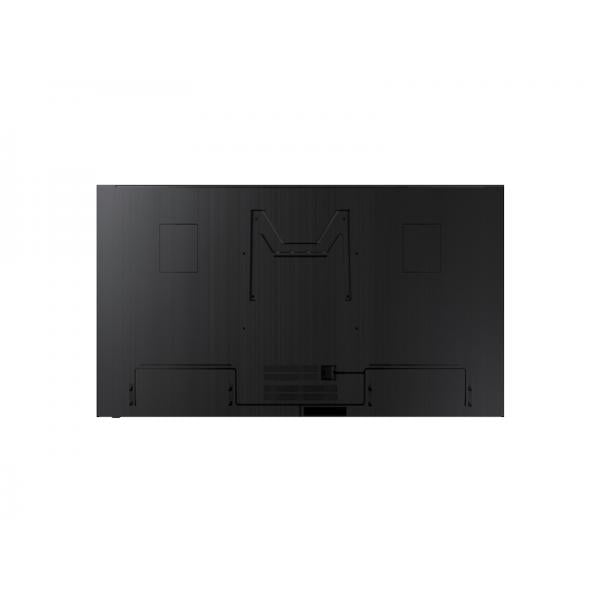 Samsung LH82QPR8BCC Pannello piatto per segnaletica digitale 2,08 m [82] LED Wi-Fi 500 cd/m 8K Ultra HD Nero 16/7 (Samsung QP82R-8KN - 82 Diagonal Class QPR-8K Series LED-backlit LCD display - QLED - digital signage - 8K 7680 x 4320 - Quantum Dot)Sam...