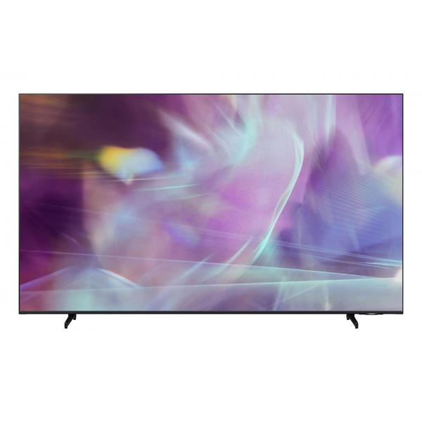 Samsung HG50Q60AAEU 127 cm [50] 4K Ultra HD Smart TV Nero 20 W (Q60 50 INCH QLED Comm TV)Samsung8806092659643HG50Q60AAEUXXU