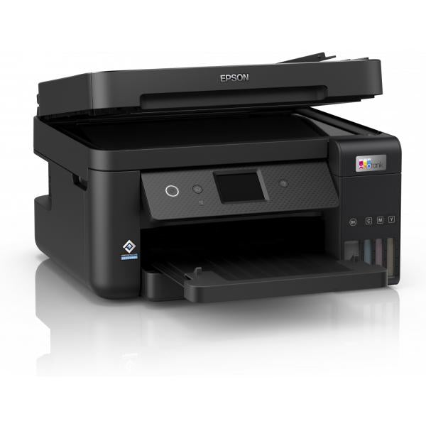 Epson EcoTank ET-4850 Ad inchiostro A4 4800 x 1200 DPI 33 ppm Wi-Fi (Epson)EpsonC11CJ60401