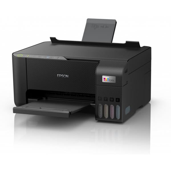 Epson EcoTank ET-2810 Ad inchiostro A4 5760 x 1440 DPI 33 ppm Wi-Fi (ET-2810)Epson8715946684086C11CJ67401