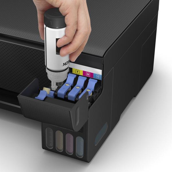 Epson EcoTank ET-2810 Ad inchiostro A4 5760 x 1440 DPI 33 ppm Wi-Fi (ET-2810)Epson8715946684086C11CJ67401
