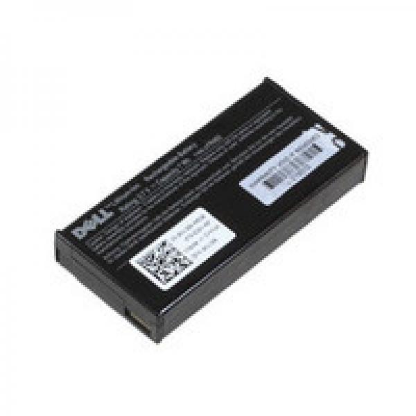DELL XJ547 ricambio per notebook Batteria (Battery, 7WHR, 1 Cell, - Lithium Ion XJ547, Battery - Warranty: 6M)Dell5704327832447XJ547