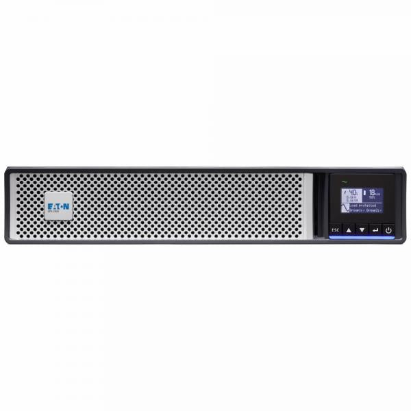 Eaton 5PX2200IRT2UG2 gruppo di continuità [UPS] A linea interattiva 2,2 kVA 2200 W 10 presa[e] AC (EATON 5PX 2200I RT2U G2 - )Eaton5PX2200IRT2UG2
