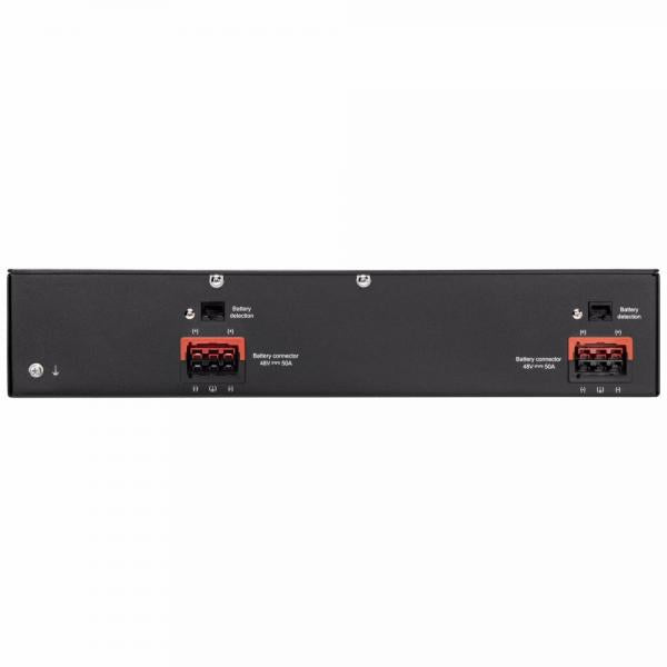 Eaton 5PXEBM48RT2UG2 batteria UPS Acido piombo [VRLA] 12 V 9 Ah (Eaton - Batteria UPS [installabile in rack / esterno] - 2U - per 5PX 1000i RT2U G2, 1500 RT2U, 1500i RT2U G2, 1500iRT2U)Eaton07431721047005PXEBM48RT2UG2