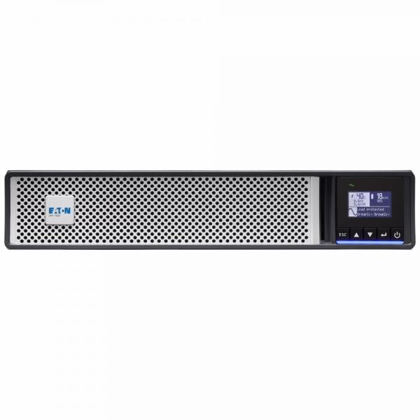 Eaton 5PX Gen2 gruppo di continuità [UPS] A linea interattiva 1,5 kVA 1500 W 8 presa[e] AC (EATON 5PX 1500I RT2U - NETPACK G2)Eaton07431721047555PX1500IRTNG2