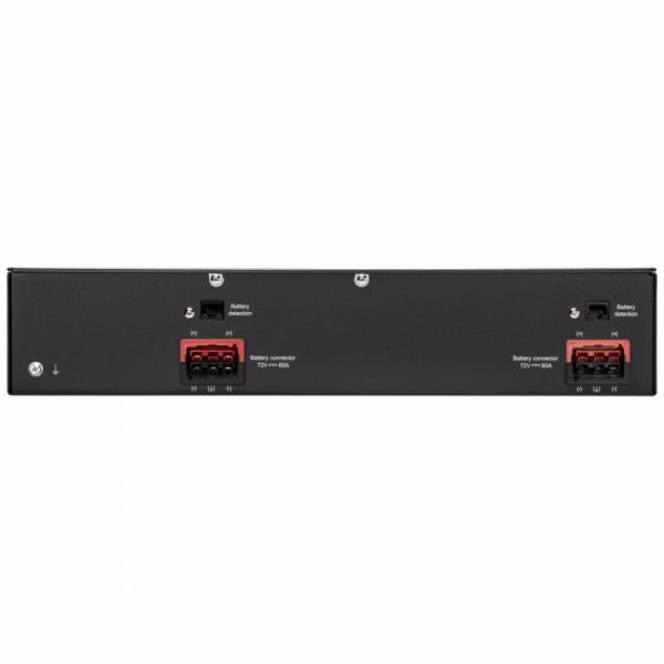 Eaton 5PXEBM72RT2UG2 batteria UPS Acido piombo [VRLA] 12 V 9 Ah (EATON 5PX EBM 72V RT2U - F/2200/3000VA)Eaton07431721046875PXEBM72RT2UG2