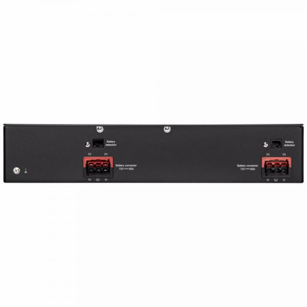 Eaton 5PXEBM72RT2UG2 batteria UPS Acido piombo [VRLA] 12 V 9 Ah (EATON 5PX EBM 72V RT2U - F/2200/3000VA)Eaton07431721046875PXEBM72RT2UG2