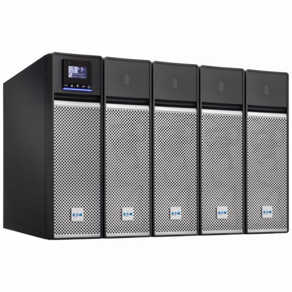 Eaton 5PXEBM72RT3UG2 batteria UPS Acido piombo [VRLA] 12 V 9 Ah (Eaton - Batteria UPS [installabile in rack / esterno] - 3U - per 5PX 2200i RT3U G2, 3000i RT3U)Eaton07431721046945PXEBM72RT3UG2
