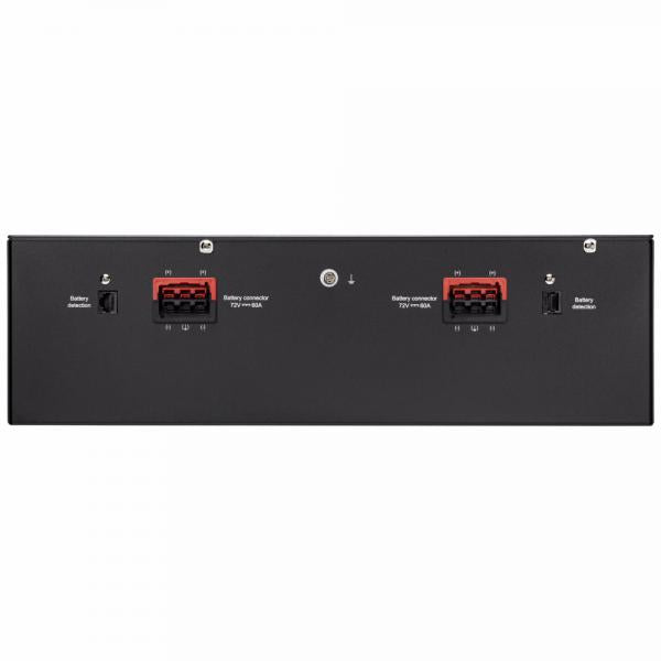 Eaton 5PXEBM72RT3UG2 batteria UPS Acido piombo [VRLA] 12 V 9 Ah (Eaton - Batteria UPS [installabile in rack / esterno] - 3U - per 5PX 2200i RT3U G2, 3000i RT3U)Eaton07431721046945PXEBM72RT3UG2