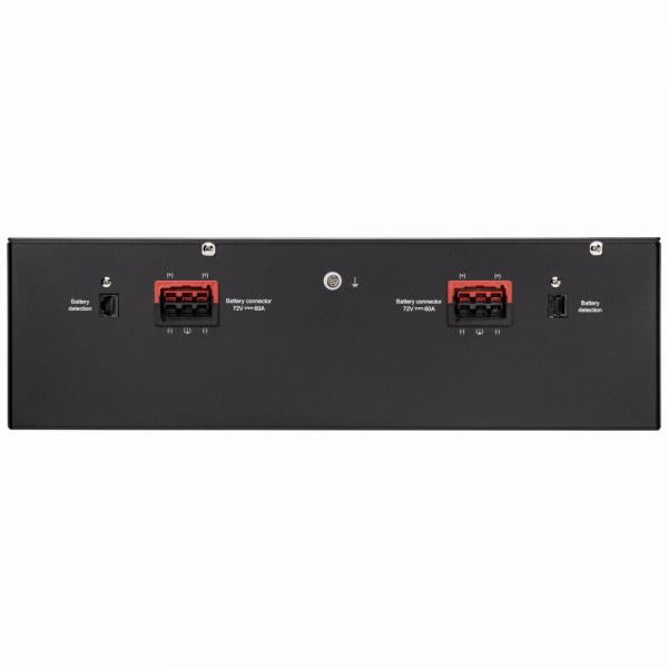 Eaton 5PXEBM72RT3UG2 batteria UPS Acido piombo [VRLA] 12 V 9 Ah (Eaton 5PX EBM 72V RT3U G2 5PXEBM72RT3UG2)Eaton07431721046945PXEBM72RT3UG2