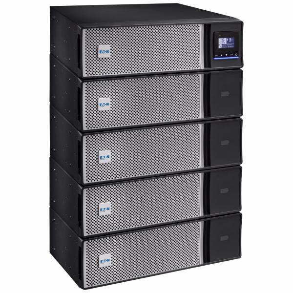 Eaton 5PXEBM72RT3UG2 batteria UPS Acido piombo [VRLA] 12 V 9 Ah (EATON 5PX EBM 72V RT3U - F/2200/3000VA)Eaton07431721046945PXEBM72RT3UG2