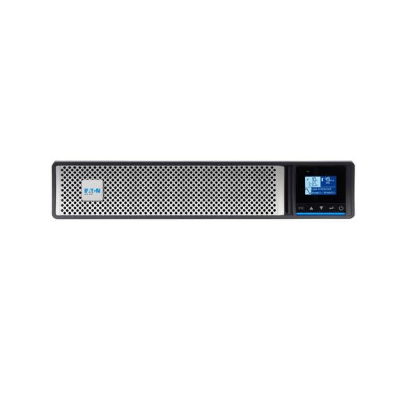 Eaton 5PX G2 UPS gruppo di continuità [UPS] A linea interattiva 1,44 kVA 1440 W 6 presa[e] AC (5PX 1500 RT2U G2 120V)Eaton5PX1500RTG2