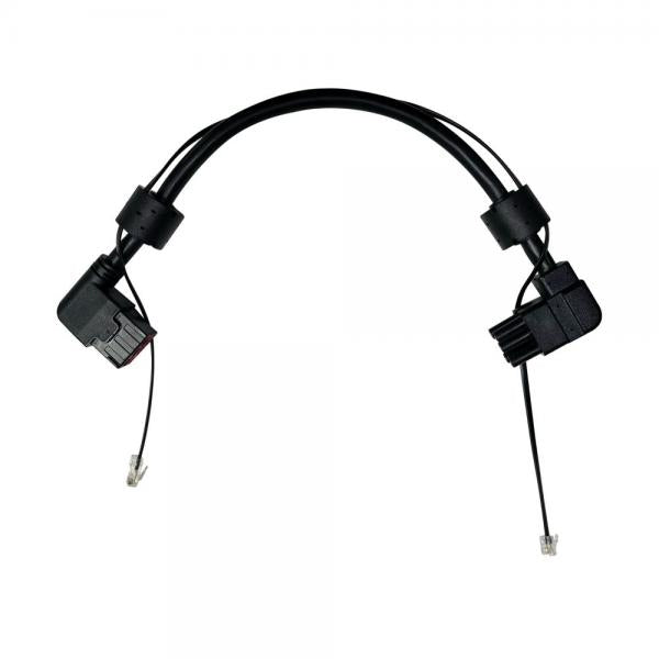 Eaton CBLADAPT48 accessorio per gruppi di continuità [UPS] (cable adaptor 5PXGen1 5PX Gen2 48V)EatonCBLADAPT48
