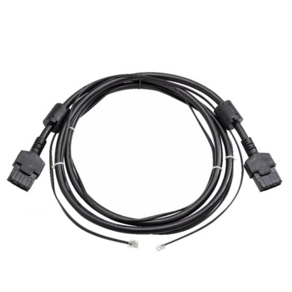 Eaton EBMCBL48RT accessorio per gruppi di continuità [UPS] (EATON 2M CABLE 48V EBM - )EatonEBMCBL48RT
