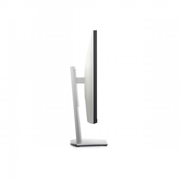 DELL S Series S2722DC Monitor PC 68,6 cm [27] 2560 x 1440 Pixel Quad HD LCD Grigio (27 USB-C Monitor - S2722DC - - 68.47cm [27] S2722DC, 68.6 - cm [27], 2560 x 1440 pixels, Quad HD, LCD, 4 ms, Grey - Warranty: 12M)DellDELL-S2722DC