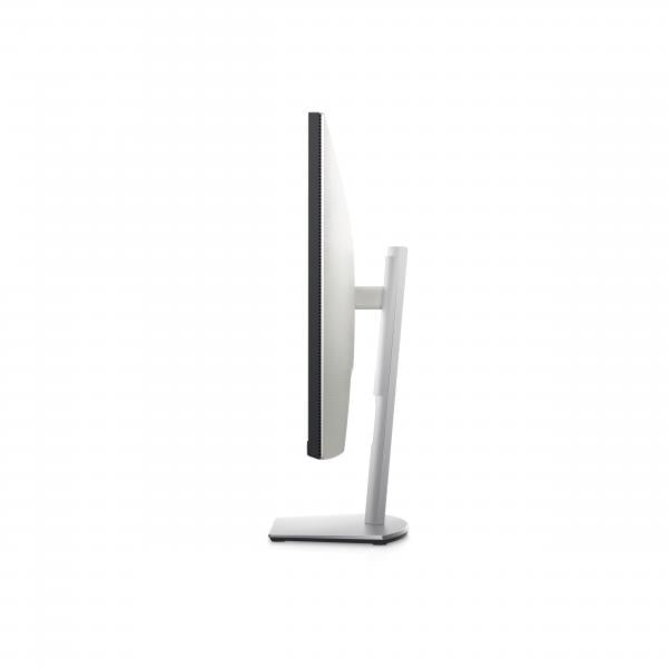 DELL S Series S2722QC LED display 68,6 cm [27] 3840 x 2160 Pixel 4K Ultra HD LCD Grigio (27 4K USB-C Monitor - S2722QC - - 68.5cm [27] S2722QC, 68.6 - cm [27], 3840 x 2160 pixels, 4K Ultra HD, LCD, 4 ms, Grey - Warranty: 12M)DellDELL-S2722QC