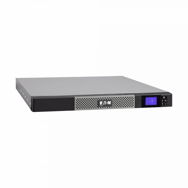 Eaton 5P850IRBS gruppo di continuità [UPS] A linea interattiva 0,85 kVA 600 W 4 presa[e] AC (Eaton 5P 850i Rack1U)Eaton35533406201405P850IRBS
