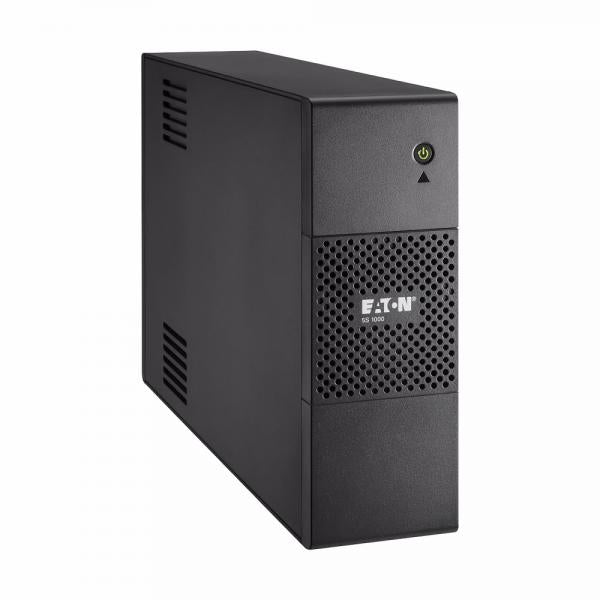 Eaton 5S1000IBS gruppo di continuità [UPS] A linea interattiva 0,55 kVA 330 W 8 presa[e] AC (EATON 5S 1000I - )Eaton35533406201955S1000IBS