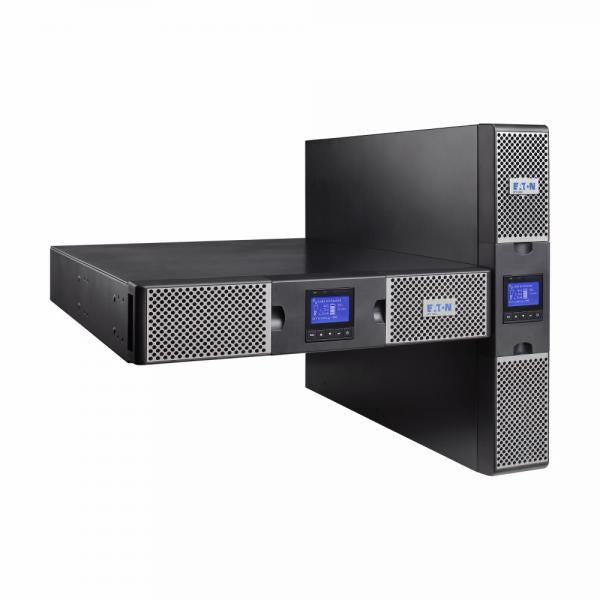 Eaton 9PX3000IRT2UBS gruppo di continuità [UPS] Doppia conversione [online] 3 kVA 3000 W 10 presa[e] AC (EATON 9PX 3000I RT2U - )Eaton35533406202639PX3000IRT2UBS