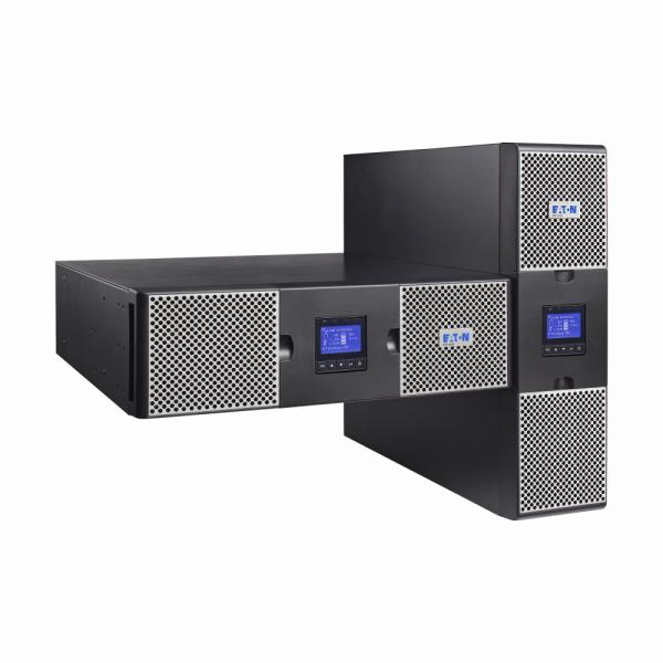 Eaton 9PX2200IRT3UBS gruppo di continuità [UPS] Doppia conversione [online] 2,2 kVA 2200 W 8 presa[e] AC (9PX 2200i RT3U)Eaton35533406202189PX2200IRT3UBS