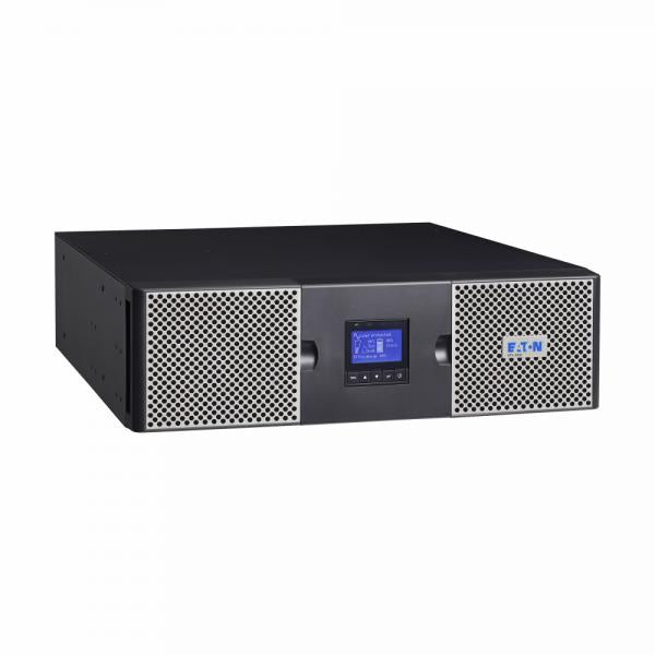 Eaton 9PX2200IRT3UBS gruppo di continuità [UPS] Doppia conversione [online] 2,2 kVA 2200 W 8 presa[e] AC (Eaton 9PX 2200i RT3U 9PX2200IRT3UBS)Eaton35533406202189PX2200IRT3UBS