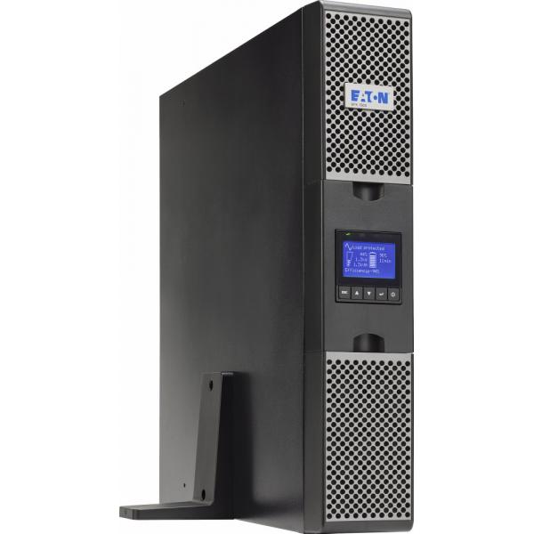 Eaton 9PX1500IRTNBS gruppo di continuità [UPS] Doppia conversione [online] 1,5 kVA 1500 W 8 presa[e] AC (EATON 9PX 1500I RT2U NETPACK - )Eaton35533406203249PX1500IRTNBS