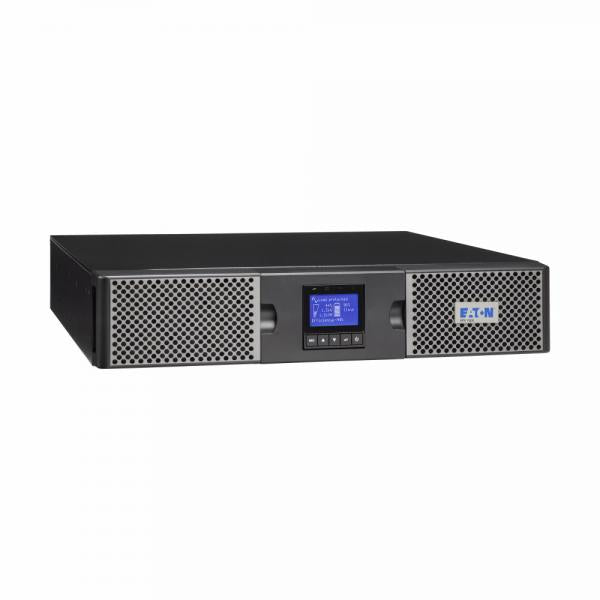 Eaton 9PX1500IRTNBS gruppo di continuità [UPS] Doppia conversione [online] 1,5 kVA 1500 W 8 presa[e] AC (EATON 9PX 1500I RT2U NETPACK - )Eaton35533406203249PX1500IRTNBS