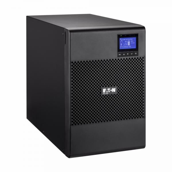 Eaton 9SX2000IBS gruppo di continuità [UPS] Doppia conversione [online] 2 kVA 1800 W 8 presa[e] AC (9SX 2000i - 10222329)Eaton35533406204619SX2000IBS