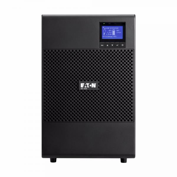 Eaton 9SX3000IBS gruppo di continuità [UPS] Doppia conversione [online] 3 kVA 2700 W 9 presa[e] AC (EATON 9SX 3000I - )Eaton35533406204859SX3000IBS