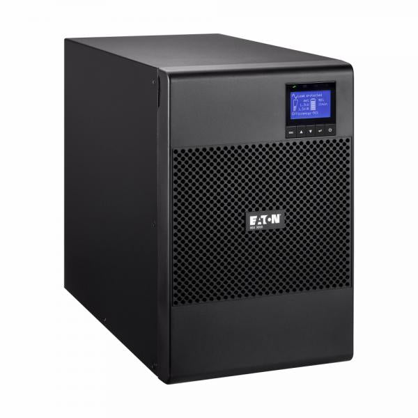 Eaton 9SX3000IBS gruppo di continuità [UPS] Doppia conversione [online] 3 kVA 2700 W 9 presa[e] AC (EATON 9SX 3000I - )Eaton35533406204859SX3000IBS