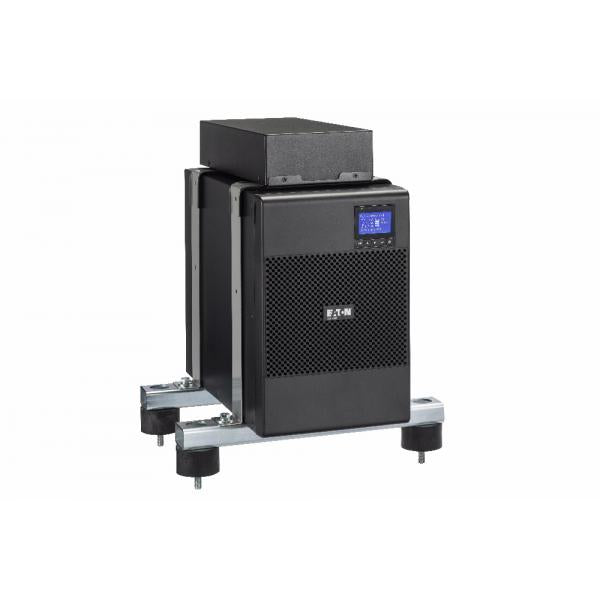 Eaton 9SX3000IMBS gruppo di continuità [UPS] Doppia conversione [online] 3 kVA 2700 W 9 presa[e] AC (Eaton 9SX 3000i Marine - 10242006)Eaton9SX3000IMBS